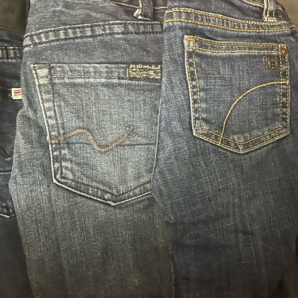 Bundle Deal jeans - Picture 2 of 6